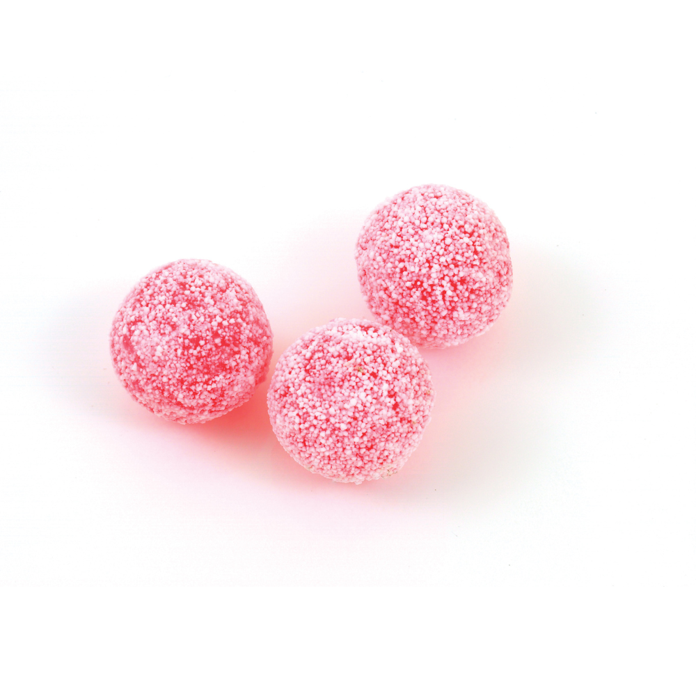 Barnetts Mega Sour Cherries