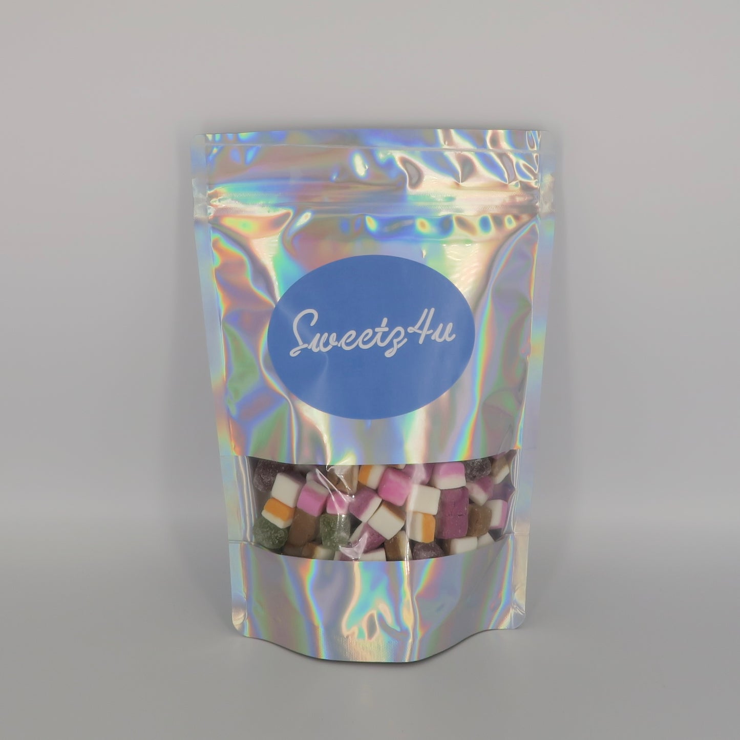 Barratt Dolly Mixtures - Pick n Mix Pouch