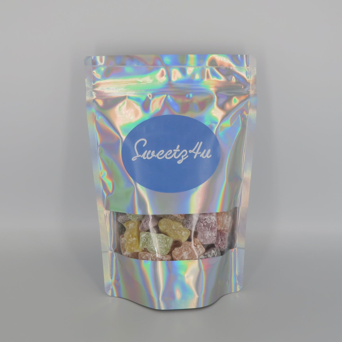 Barratt Jelly Babies - Pick n Mix Pouch