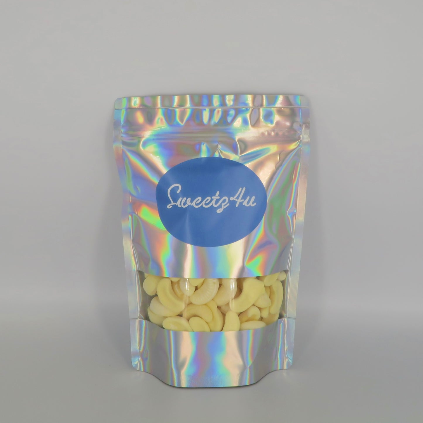 Barratt Mini Foam Bananas - Pick n Mix Pouch