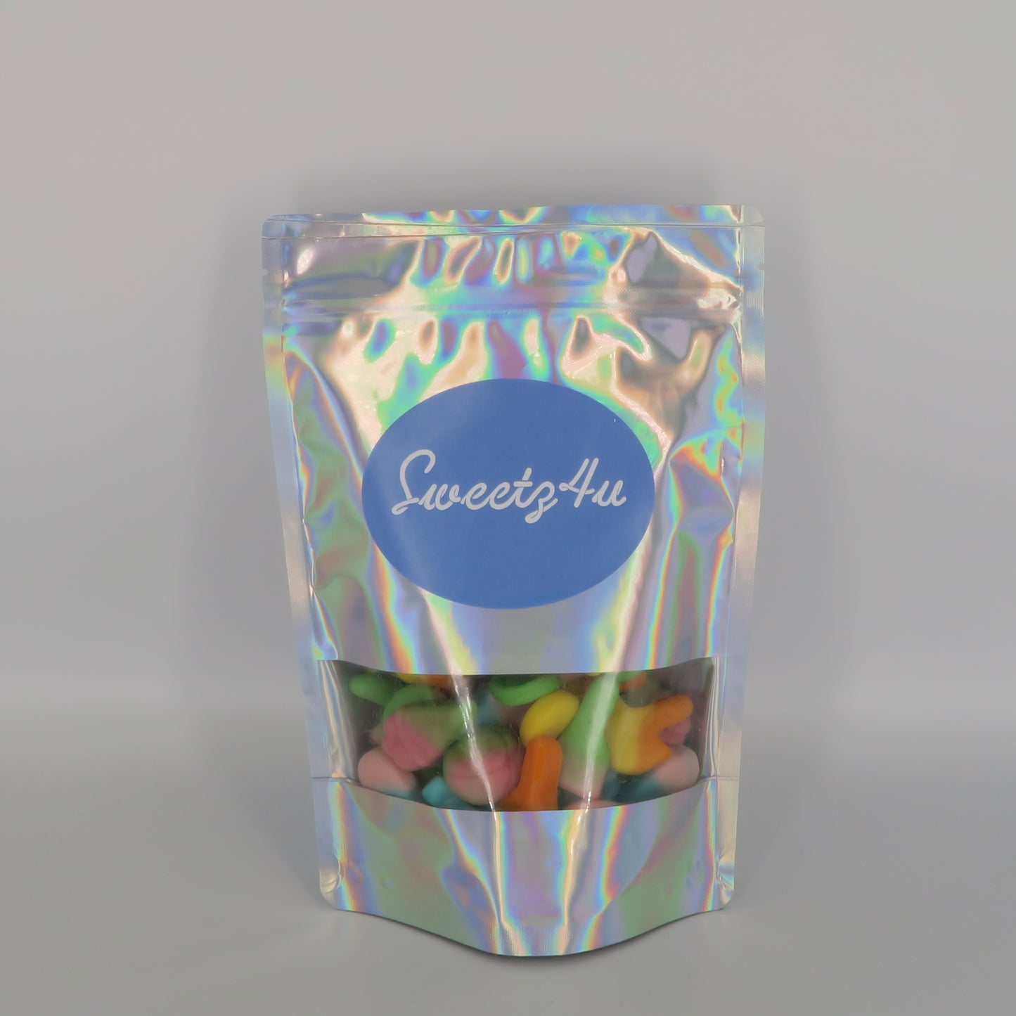 Beach Mix - Pick n Mix Pouch