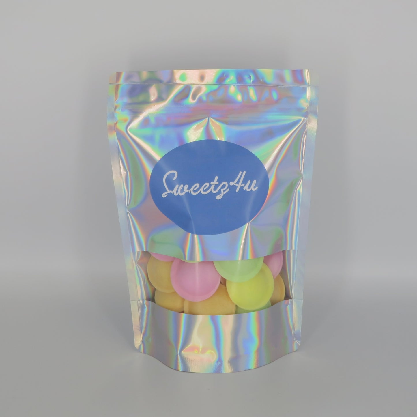 Flying Saucers - Pick n Mix Pouch