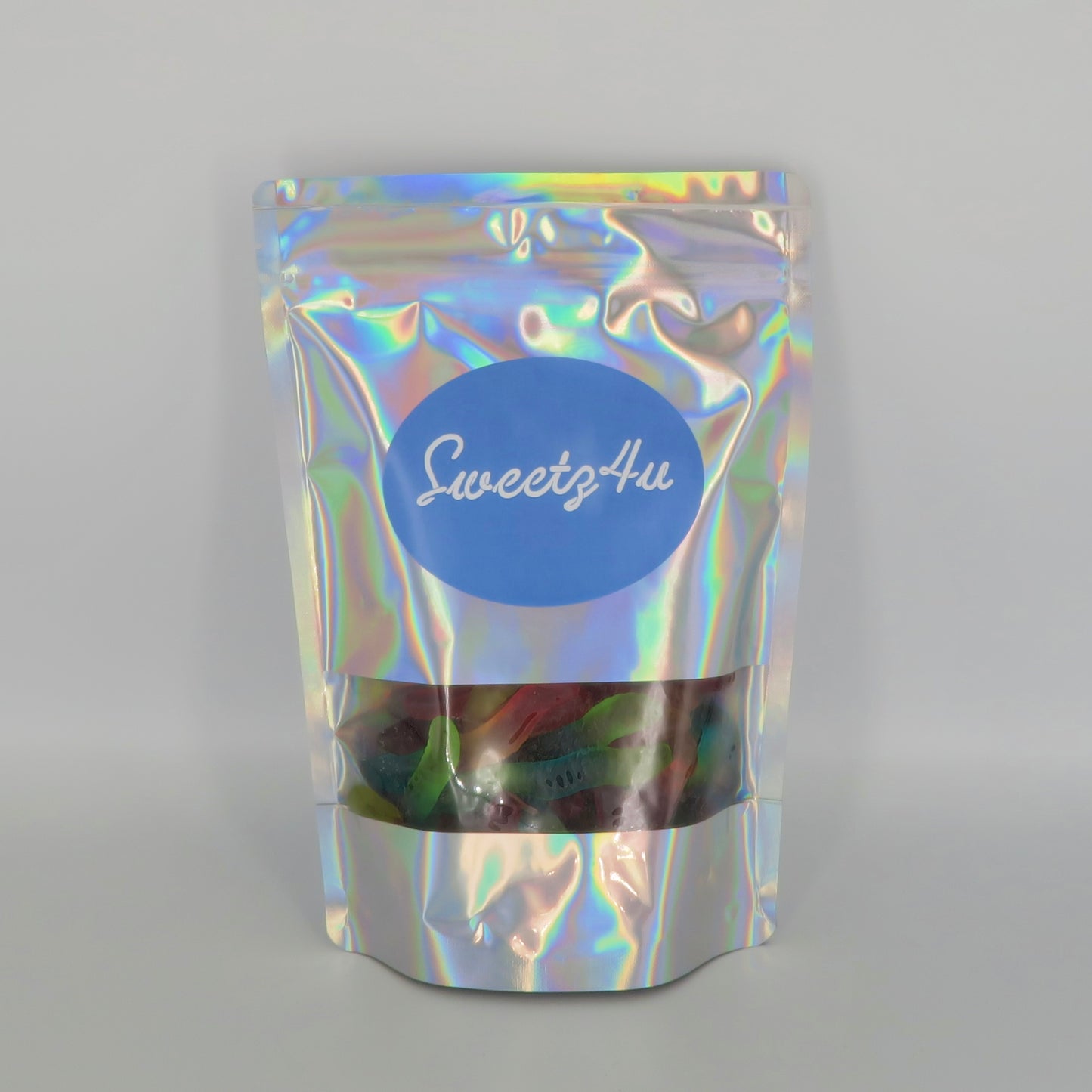 Jelly Snakes - Pick n Mix Pouch