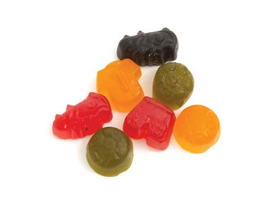 Lion Football Gums