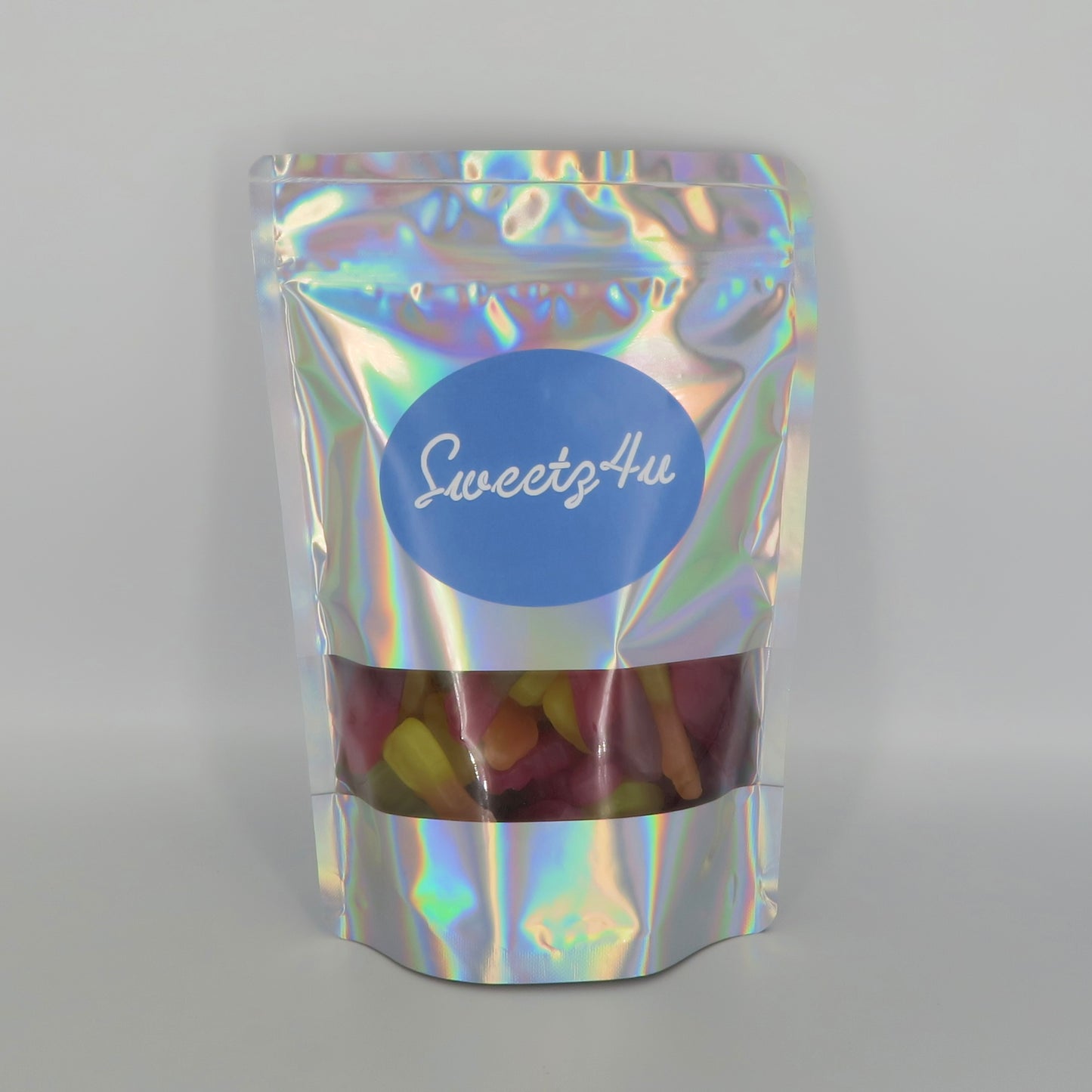 Space Mix - Pick n Mix Pouch