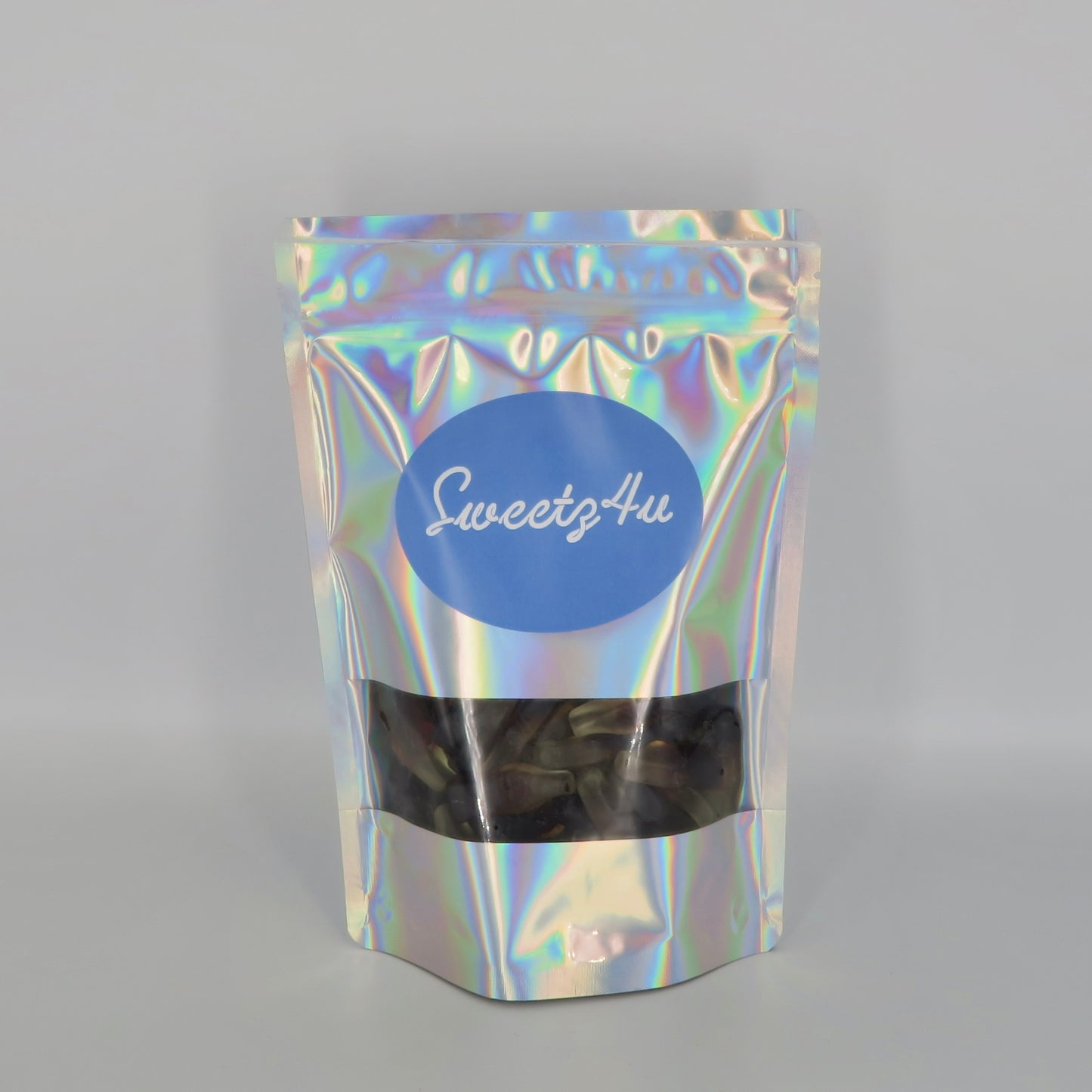 Sugar Free Cola Bottles - Pick n Mix Pouch