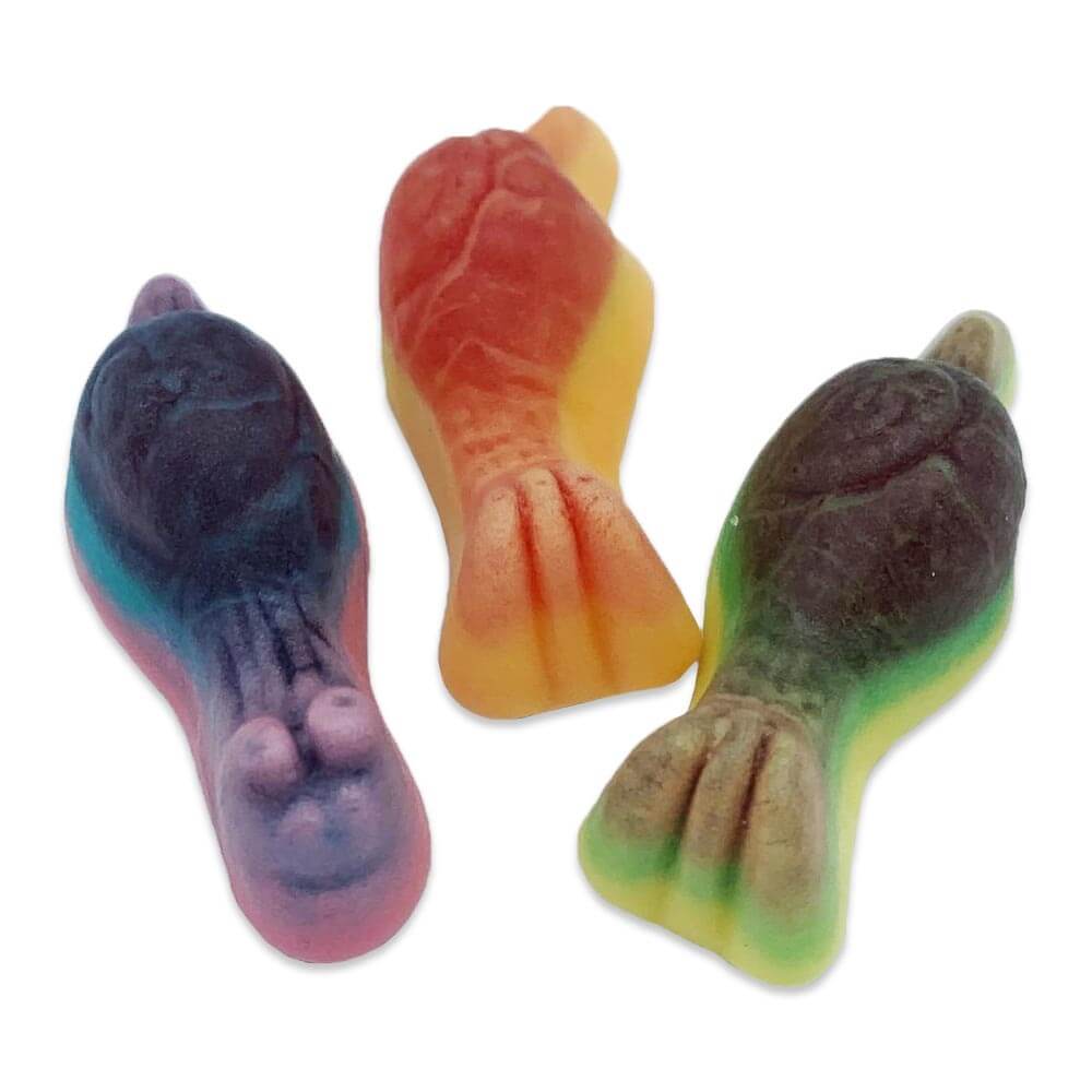 Vidal Jelly Filled Snails