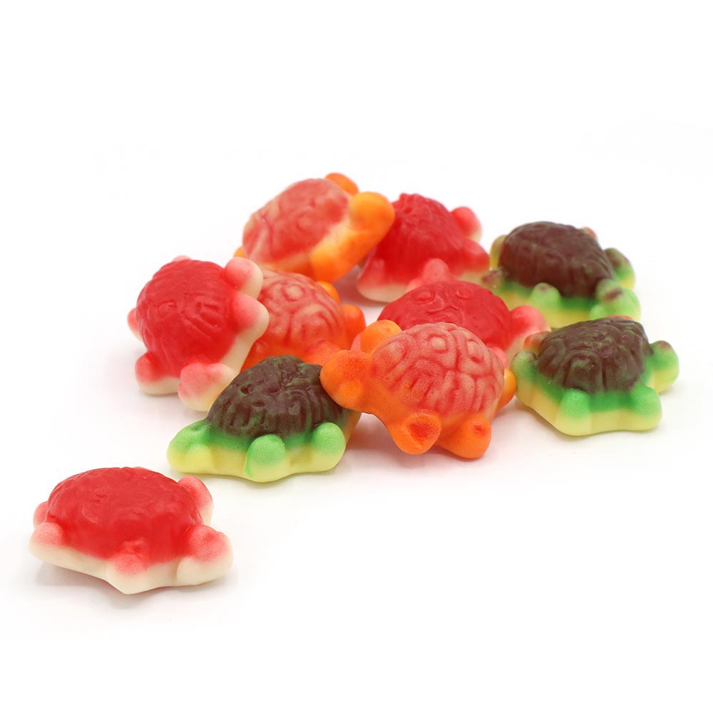 Vidal Jelly Filled Turtles