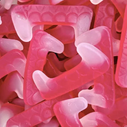 Dracula Teeth - Pick n Mix Sweets