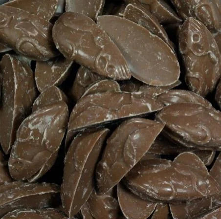 Hannah's Chocolate Mice - Pick n Mix Sweets