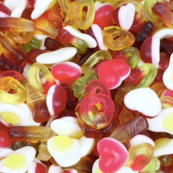 Jelly Mix - Pick n Mix Sweets