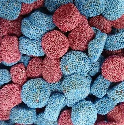 Jelly Spogs - Pick n Mix Sweets