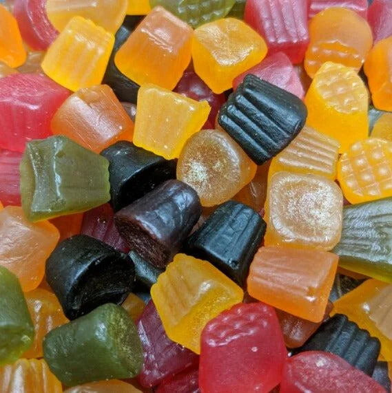 Lion Midget Gems - Pick n Mix Sweets