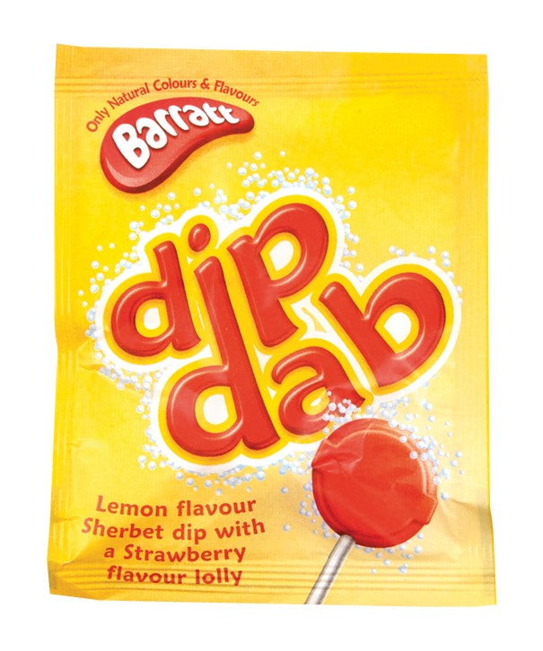 Barratt Dip Dab