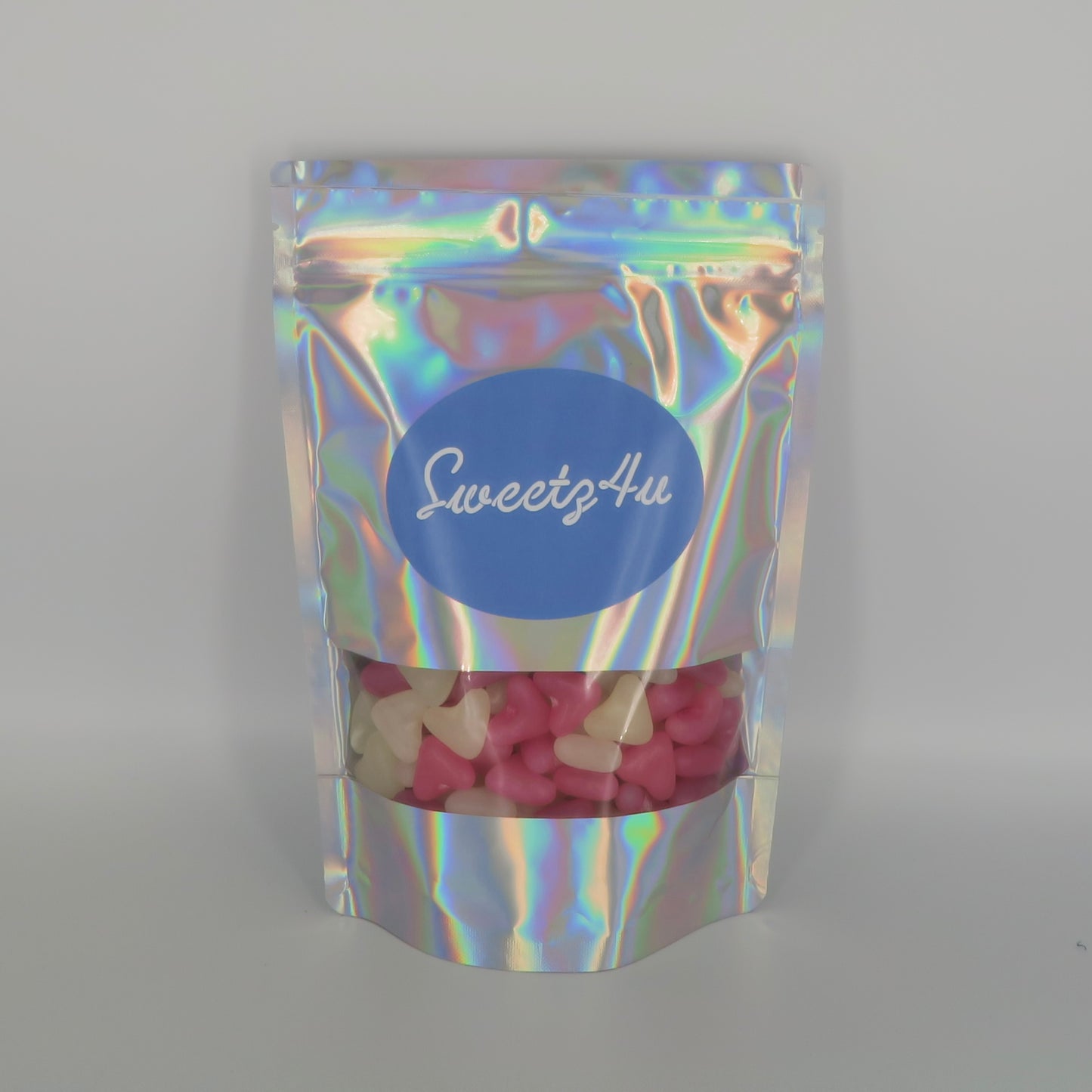 Barratt Jelly Bean Love Hearts - Pick n Mix Pouch