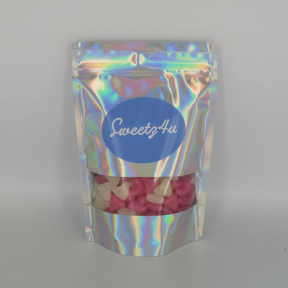 Barratt Jelly Bean Love Hearts - Pick n Mix Pouch