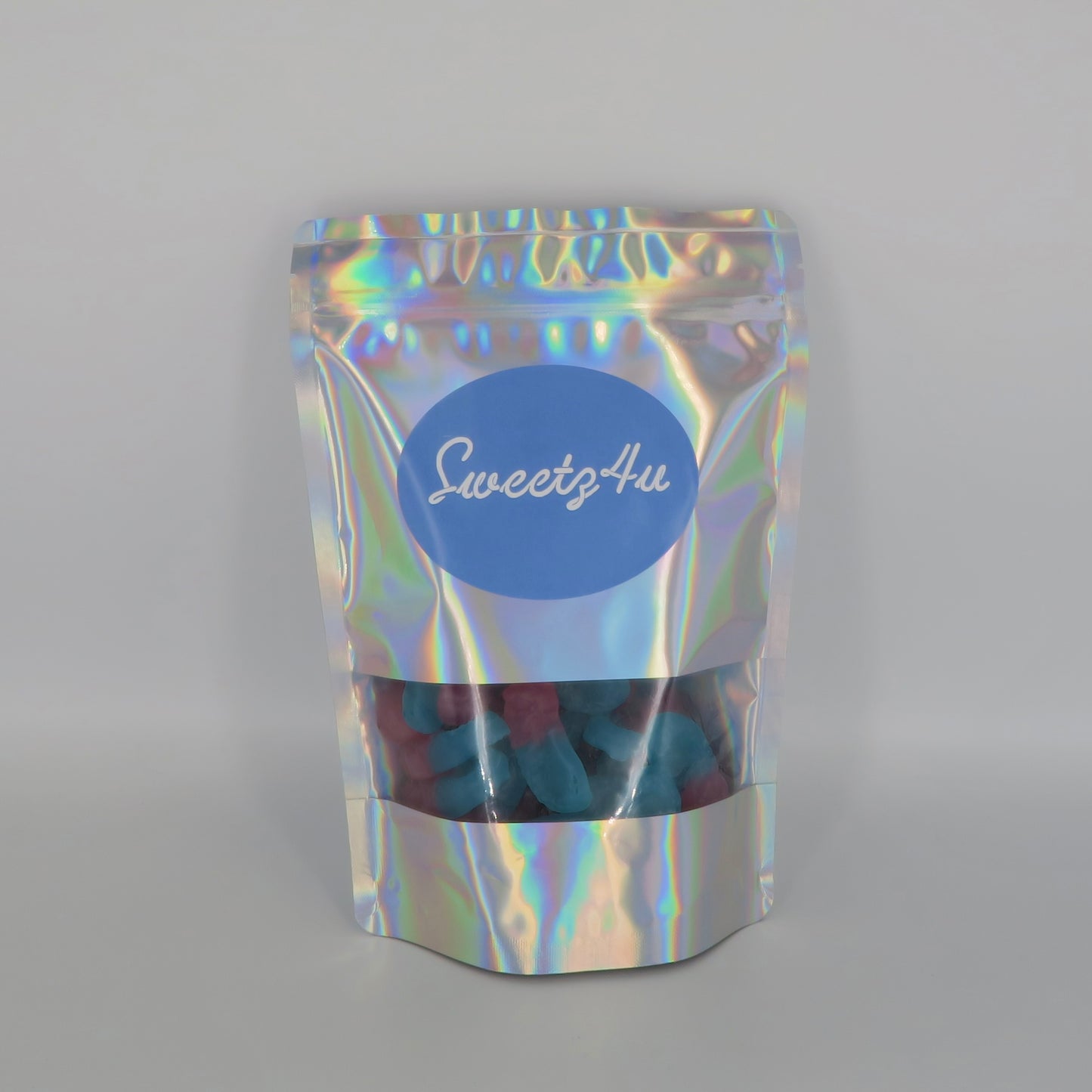 Bubblegum Mermaids - Pick n Mix Pouch