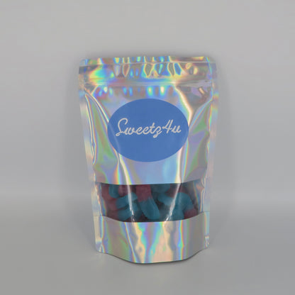 Bubblegum Mermaids - Pick n Mix Pouch