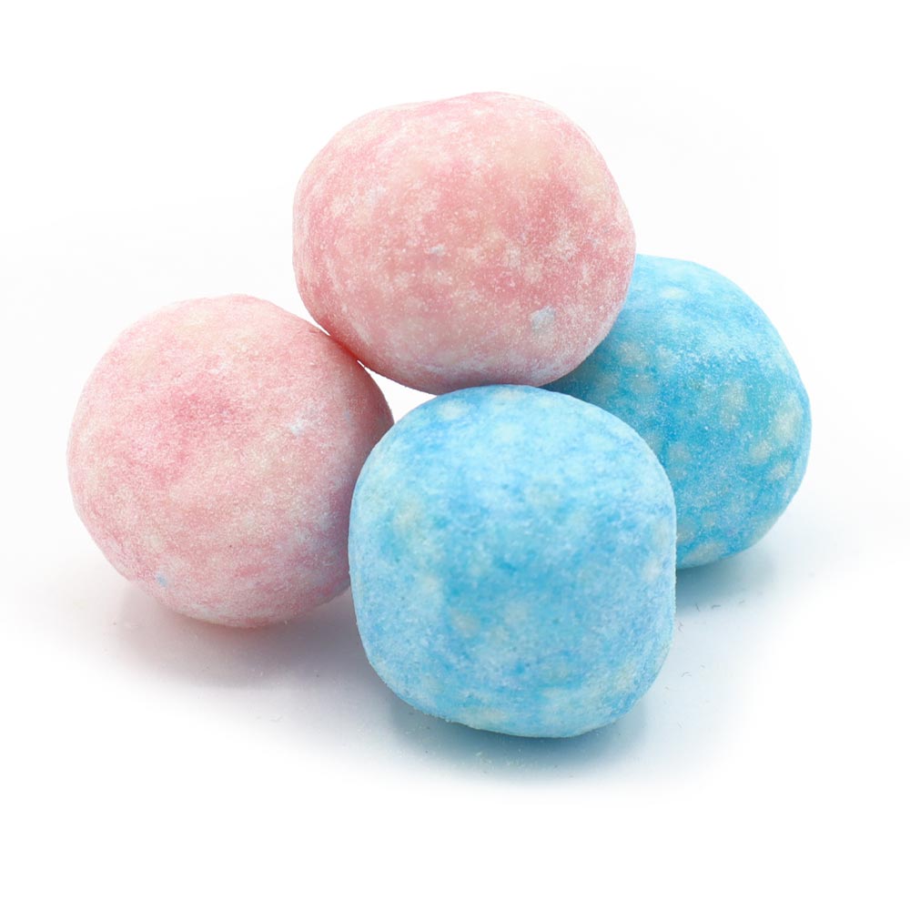Bubblegum Bon Bons - Pick n Mix Sweets