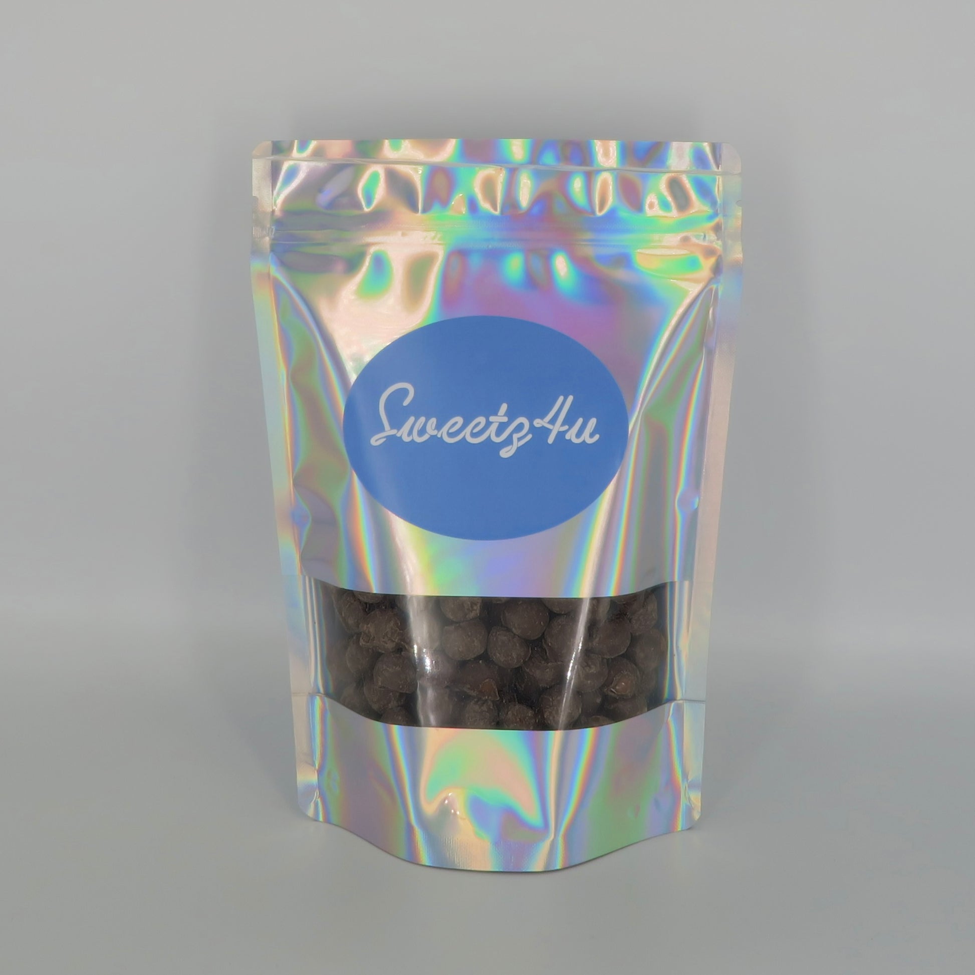 Chewing Nuts - Pick n Mix Pouch