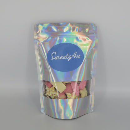 Chocolate Candy Mix - Pick n Mix Pouch