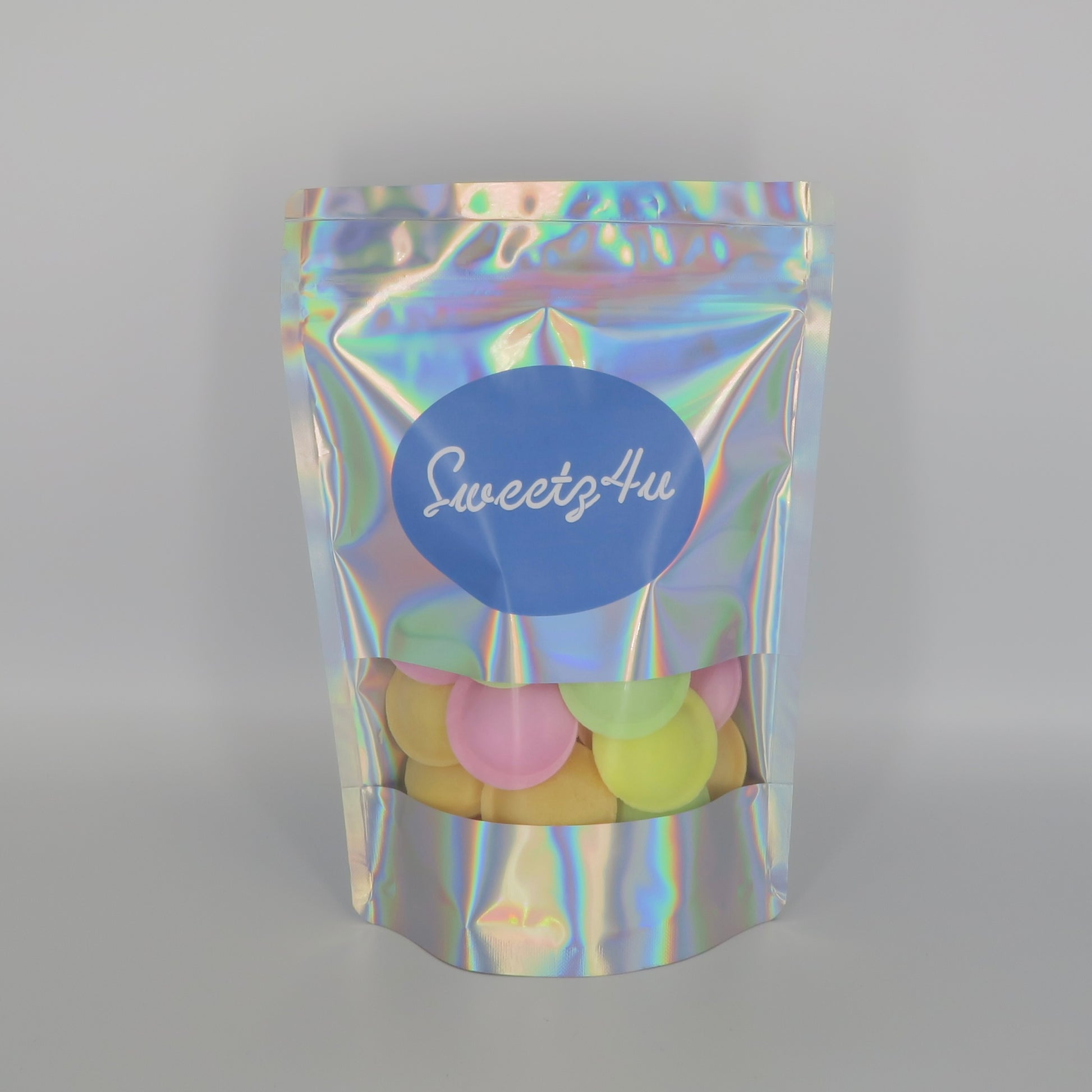 Flying Saucers - Pick n Mix Pouch