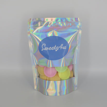 Flying Saucers - Pick n Mix Pouch