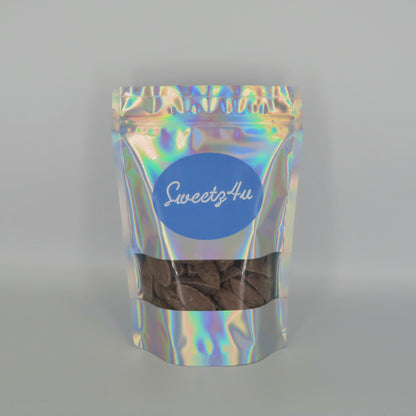Hannah's Chocolate Mice - Pick n Mix Pouch