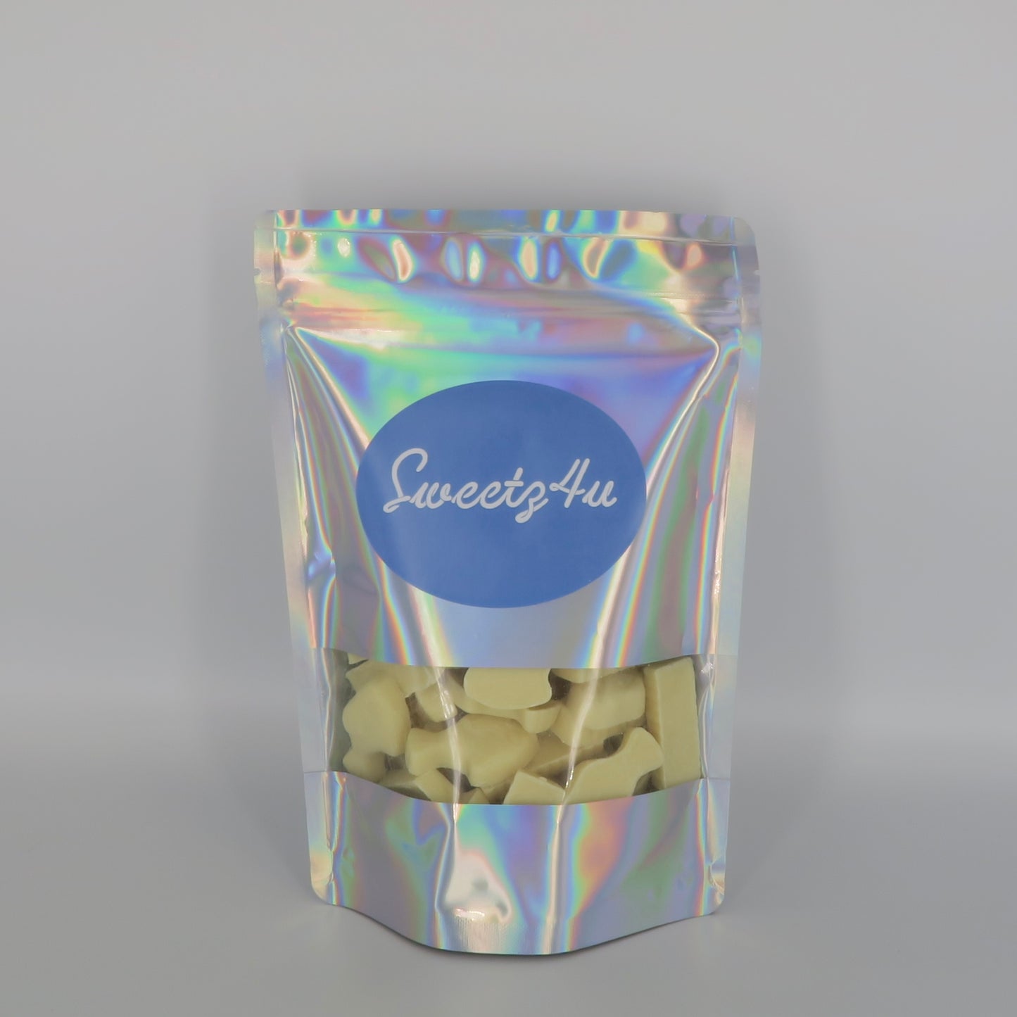 Hannah's Fish & Chips - Pick n Mix Pouch