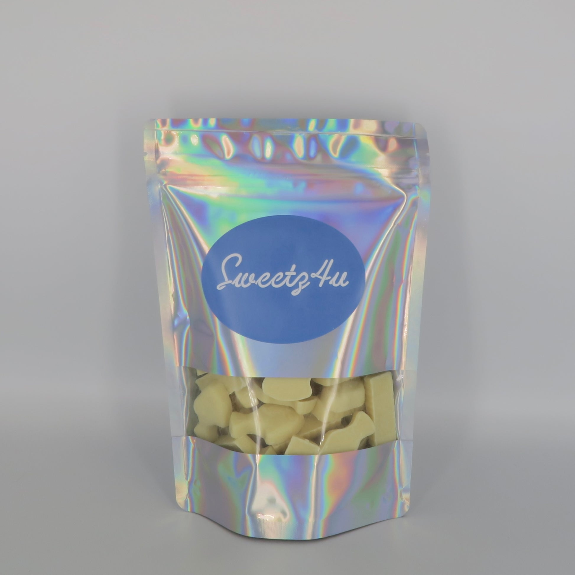 Hannah's Fish & Chips - Pick n Mix Pouch