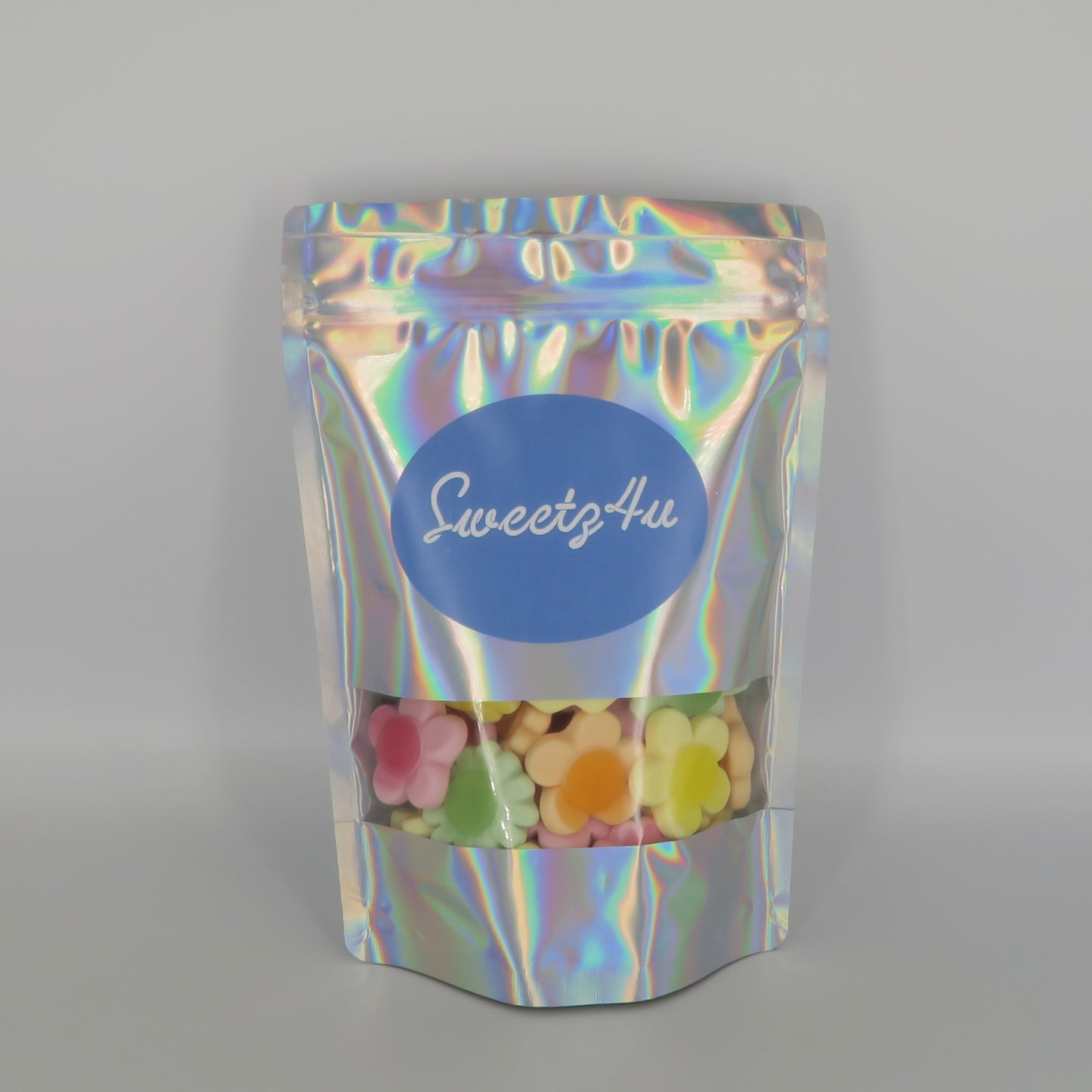 Happy Flowers - Pick n Mix Pouch