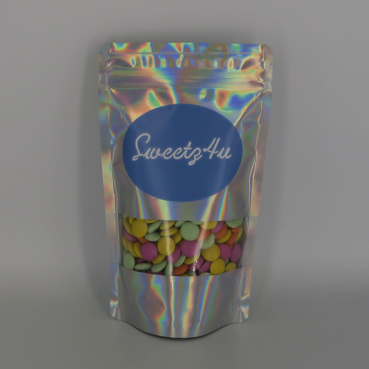 Milk Chocolate Beans