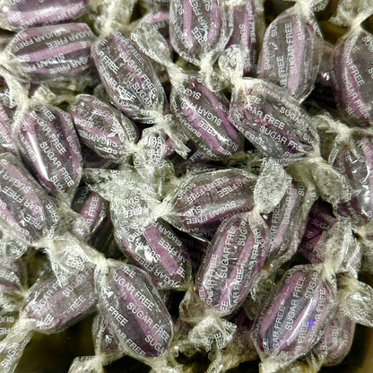 Stockley's Sugar Free Blackcurrant & Liquorice