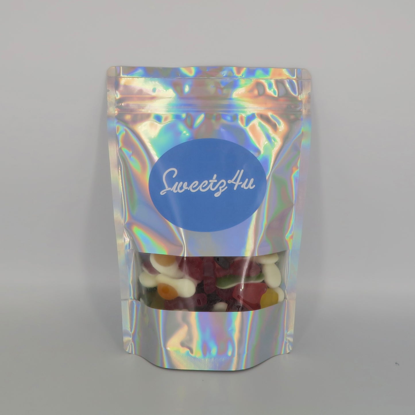 Jelly Mix - Pick n Mix Pouch