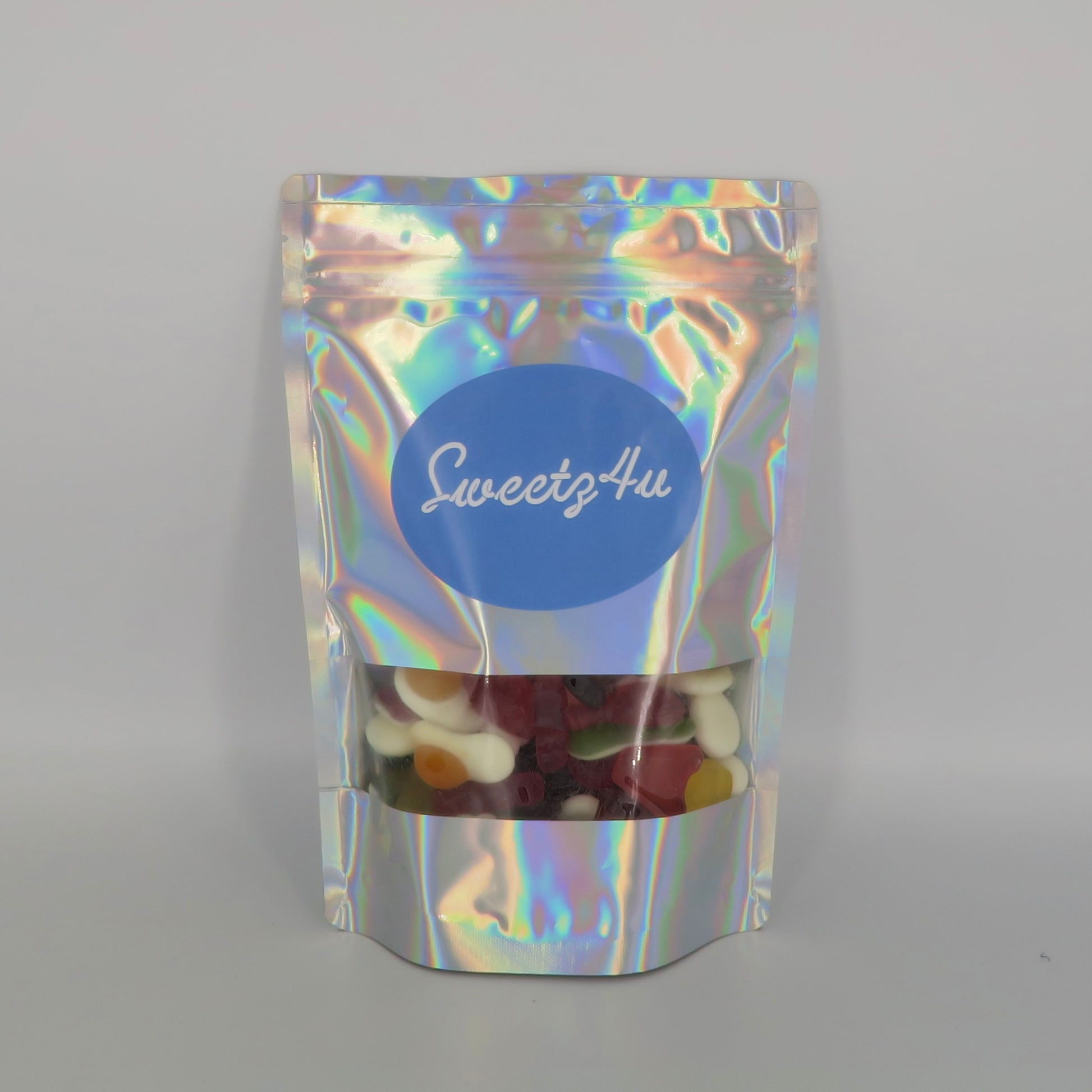 Jelly Mix - Pick n Mix Pouch