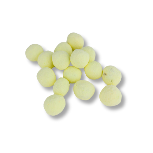 Lemon Bon Bons