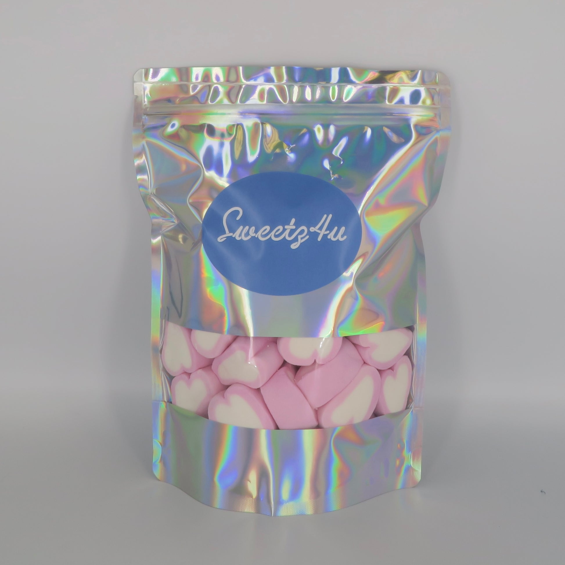 Liquorice Wheels - Pick n Mix Pouch