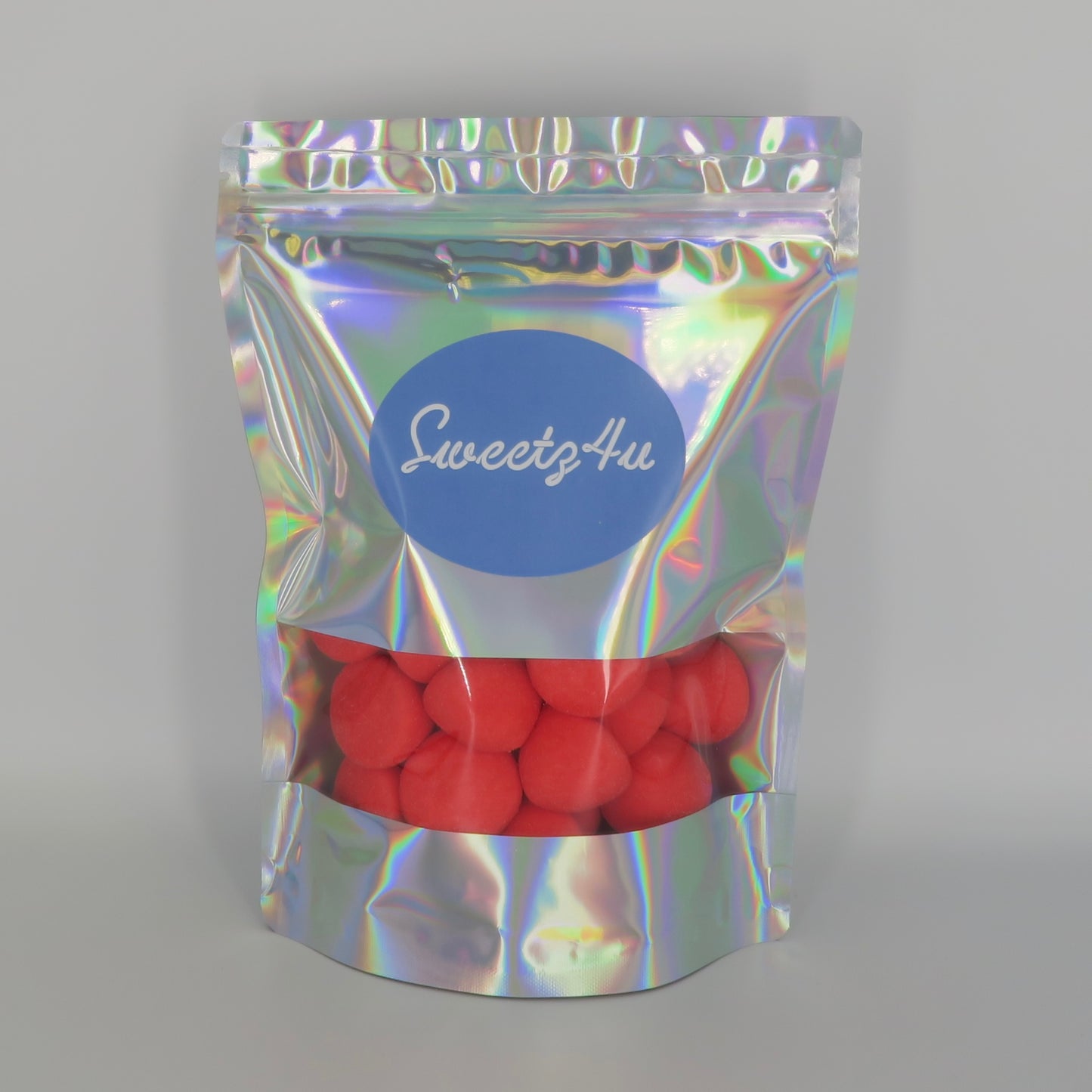 Red Paint Balls - Pick n Mix Pouch