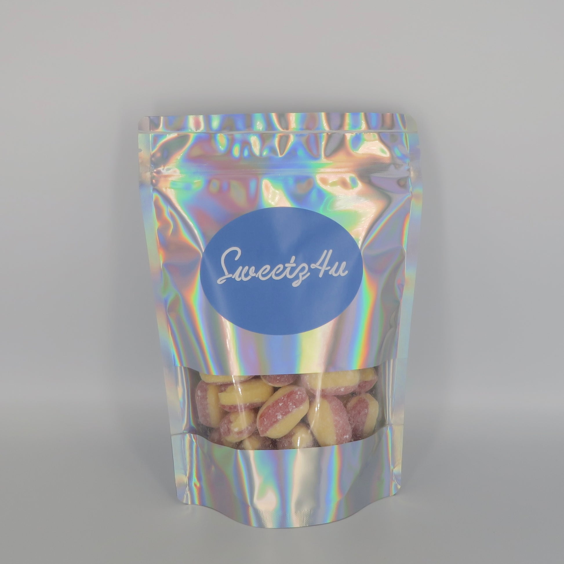 Rhubarb & Custard - Pick n Mix Pouch