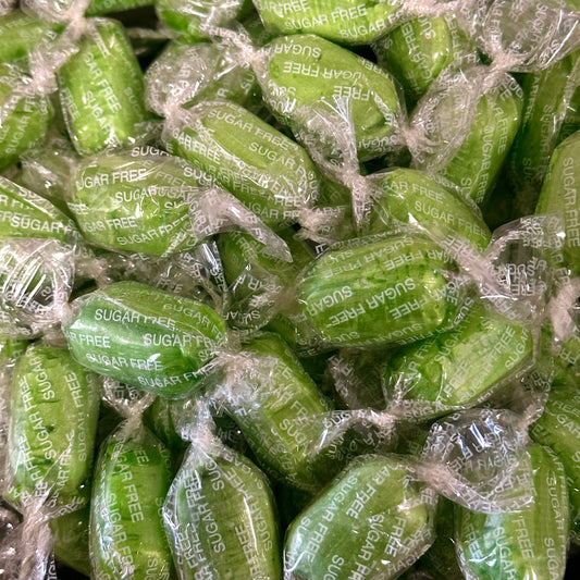 Stockley's Sugar Free Chocolate Limes
