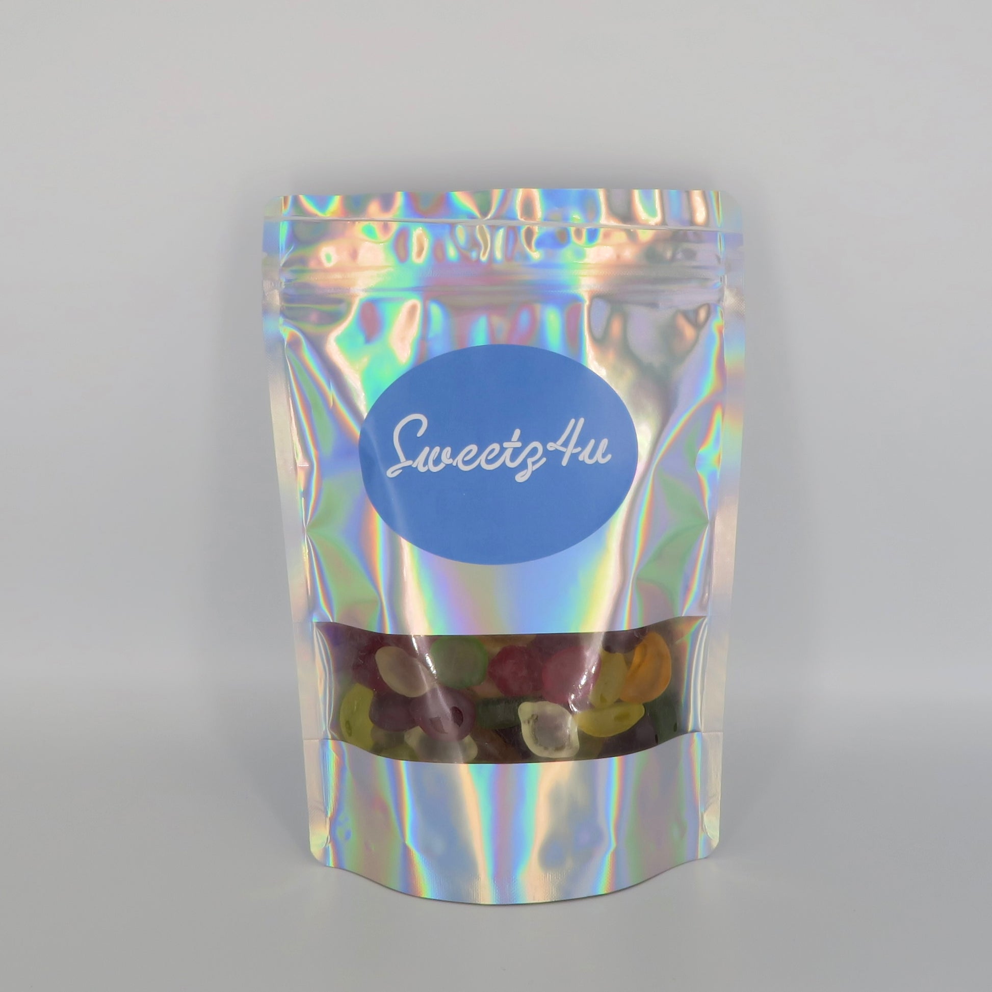 Sugar Free Fruit Salad - Pick n Mix Pouch