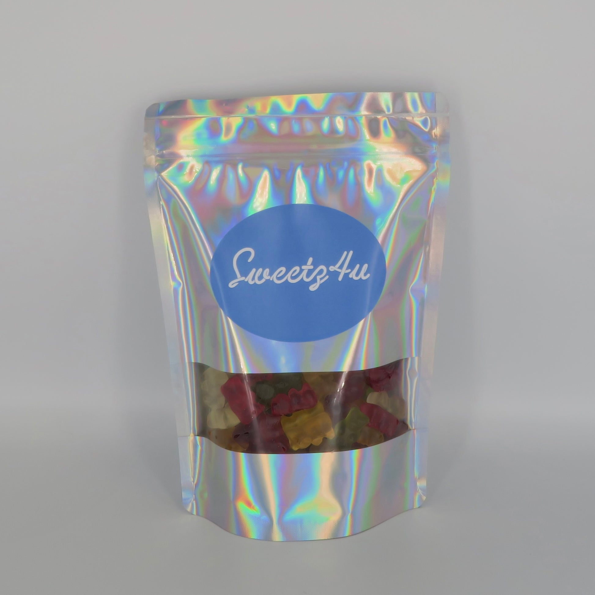 Sugar Free Gummy Bears - Pick n Mix Pouch