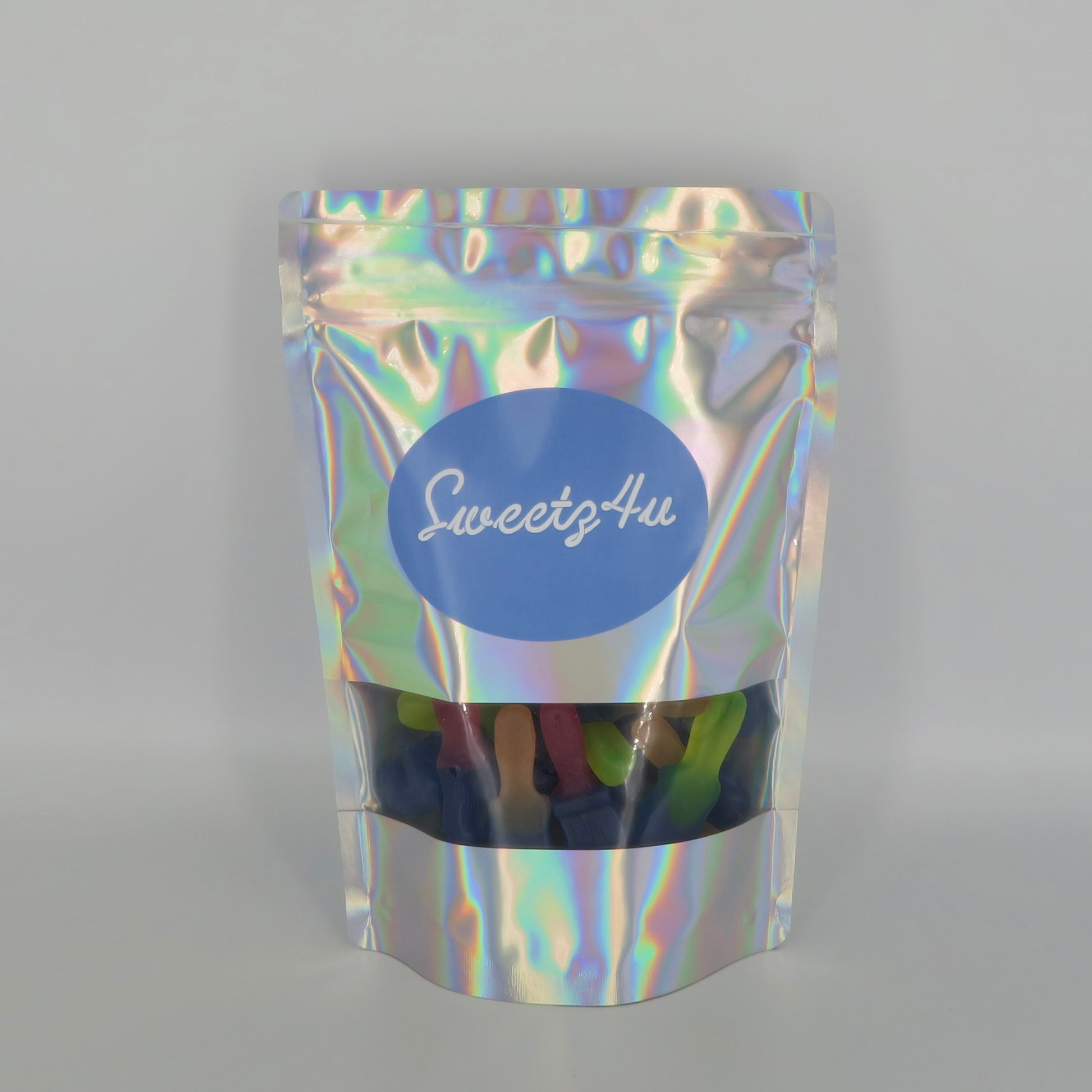 Tongue Painters - Pick n Mix Pouch