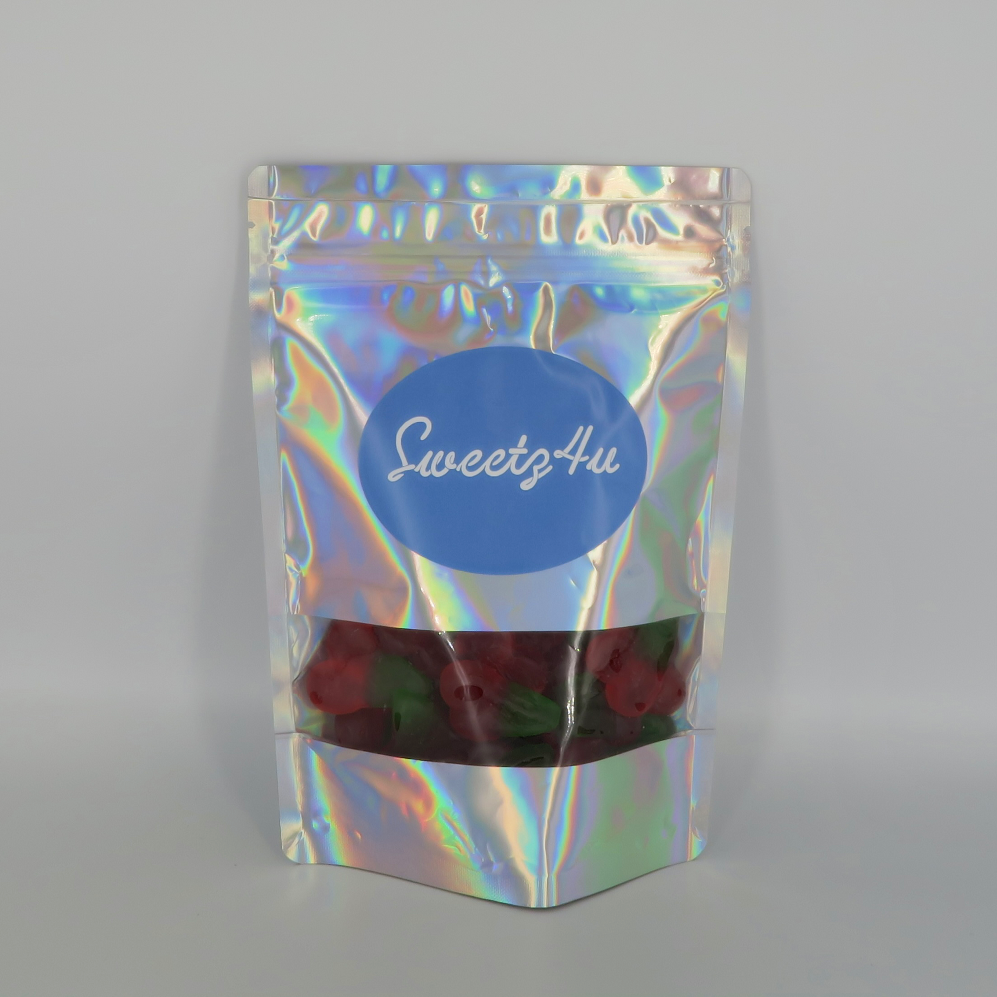 Twin Cherries - Pick n Mix Pouch