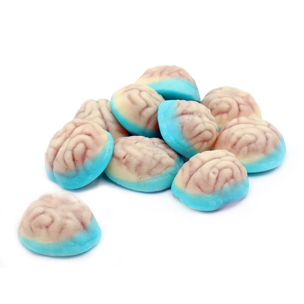 Vidal Jelly Filled Brains