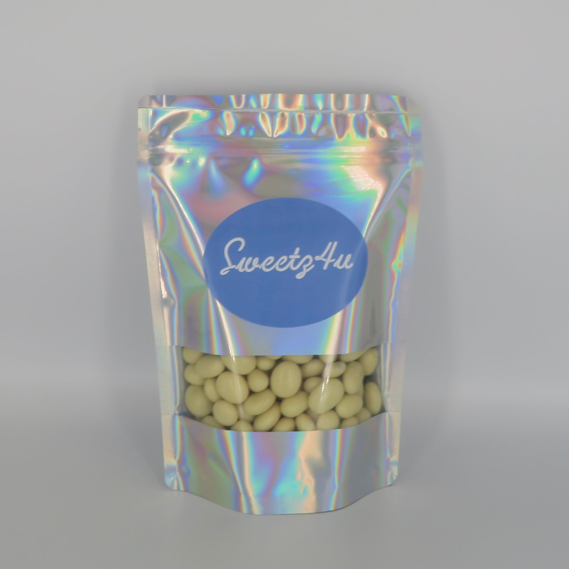 Yoghurt Covered Raisins - Pick n Mix Pouch