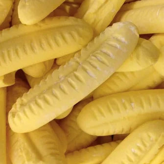 Bumper Bananas - Pick n Mix Sweets