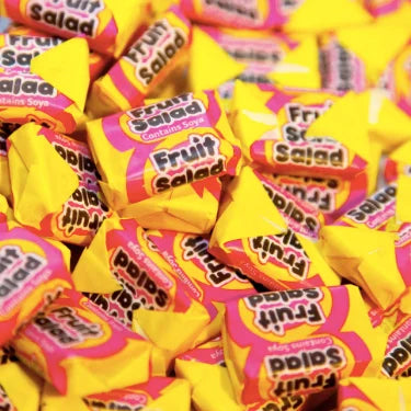 Barratt Fruit Salad Chews - Pick n Mix Sweets