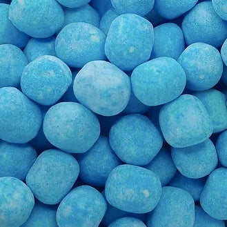 Blue Raspberry Bon Bons - Pick n Mix Sweets