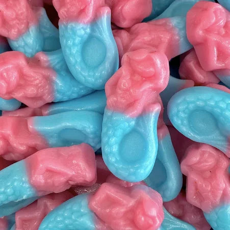 Bubblegum Mermaids - Pick n Mix Sweets